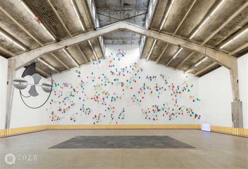 2020 ART021 参展画廊 | 常青画廊 Galleria Continua 画廊 Galleria 不确定性 上海 廿一 艺术 博览会 上海展览中心 国家 城市 崇真艺客