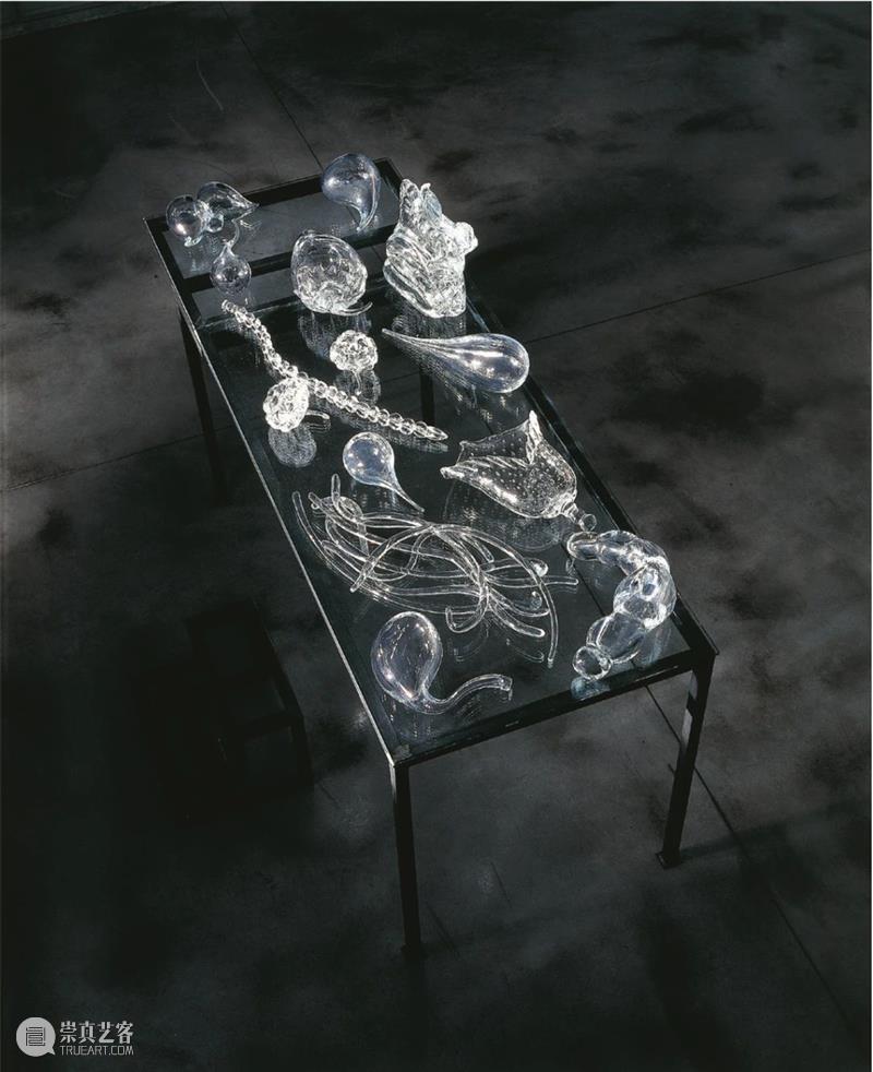 2020 ART021 参展画廊 | 常青画廊 Galleria Continua 画廊 Galleria 不确定性 上海 廿一 艺术 博览会 上海展览中心 国家 城市 崇真艺客