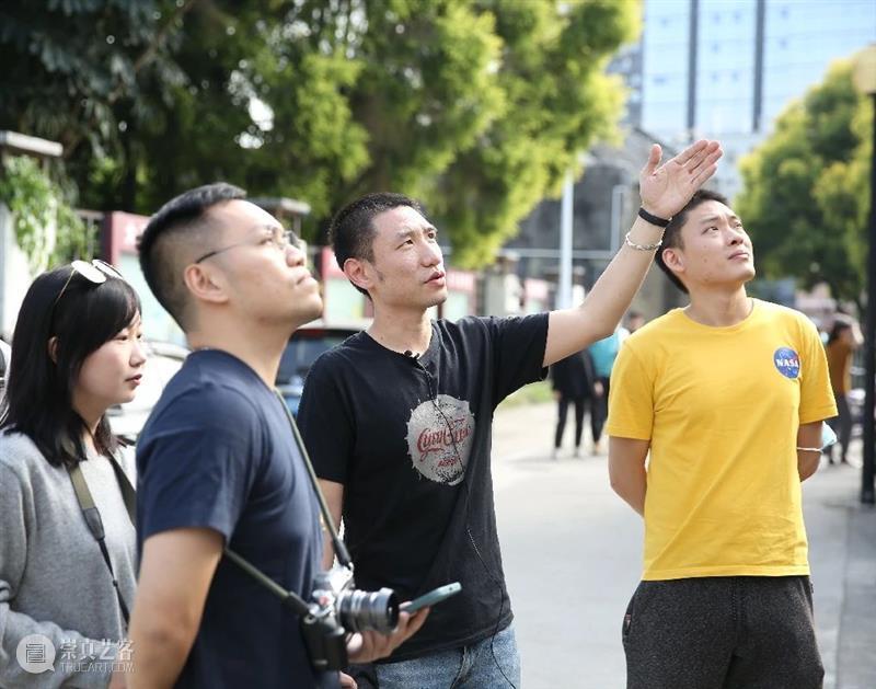 PAM社区丨关于大小朋友的木刻印迹 PAM 社区 朋友 木刻 大小 印迹 Community 坪山 美术馆 教育 崇真艺客