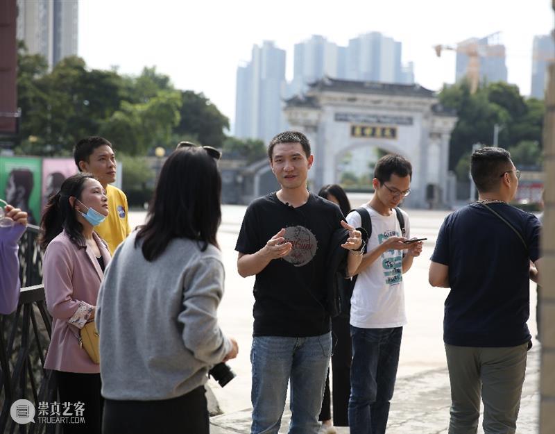 PAM社区丨关于大小朋友的木刻印迹 PAM 社区 朋友 木刻 大小 印迹 Community 坪山 美术馆 教育 崇真艺客