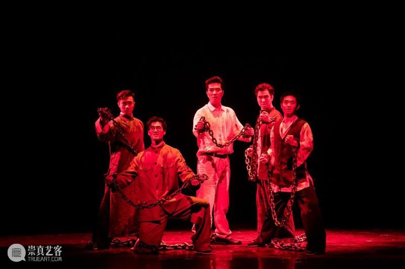 南方歌舞团三年匠心打造,原创民族歌剧《红流澎湃》明晚首演! 南方歌舞团 匠心 民族 歌剧 红流澎湃 国内 艺术家 齐力 观众 广东艺术剧院 崇真艺客
