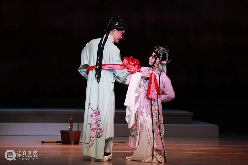 南方歌舞团三年匠心打造,原创民族歌剧《红流澎湃》明晚首演! 南方歌舞团 匠心 民族 歌剧 红流澎湃 国内 艺术家 齐力 观众 广东艺术剧院 崇真艺客
