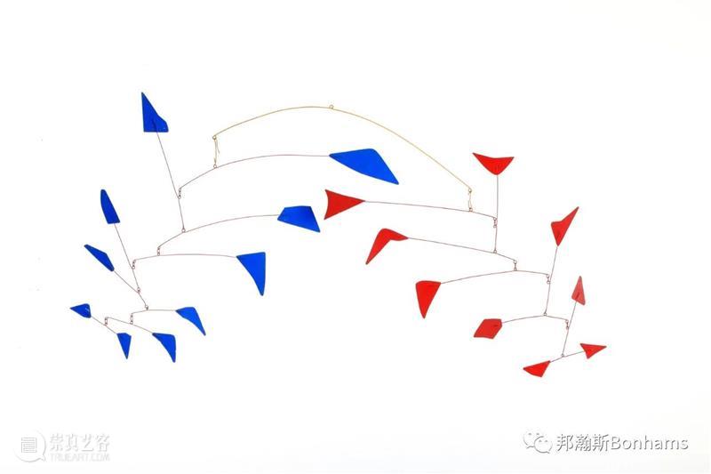 纽约邦瀚斯|印象派、现代、战后与当代艺术精品巡礼 纽约 邦瀚斯 印象派 现代 艺术 战后 精品 大师 当中 华西里 崇真艺客