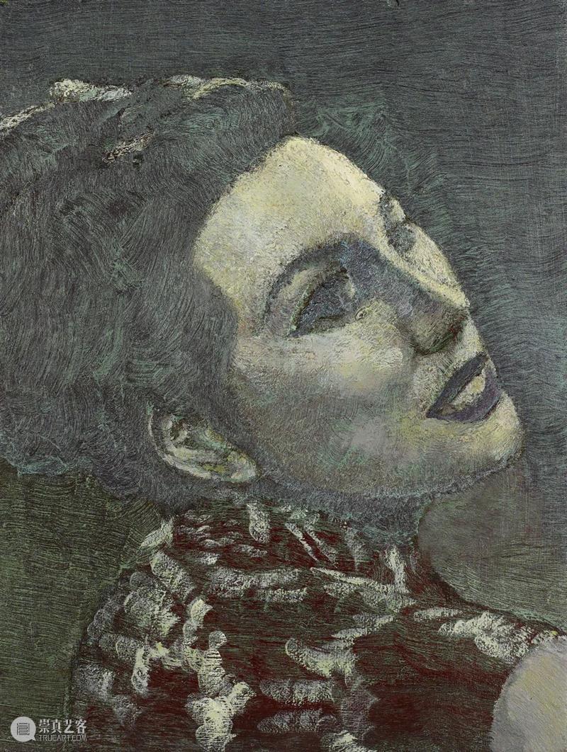2020 ART021 上海当代艺术博览会 X 陶谷公园 TOKU Gallery 上海 艺术 博览会 Gallery 陶谷公园 海报 廿一 展位 Booth Preview 崇真艺客