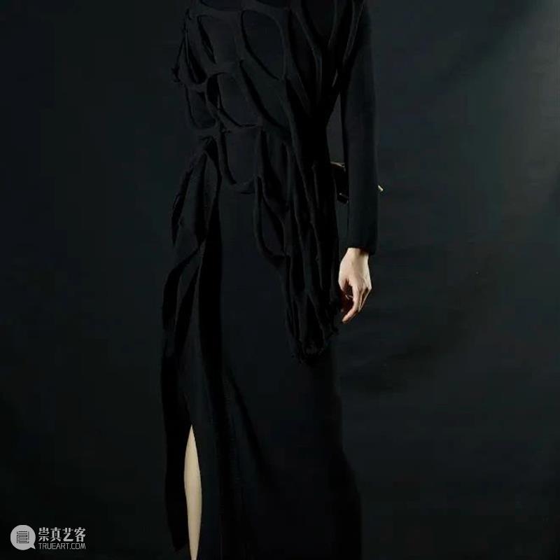 【IFA-时尚资讯】返素归“织”，永续时尚丨GIOIA PAN·潘怡良 PAN 潘怡良 时尚 IFA 资讯 以下 文章 来源 中国 国际 崇真艺客