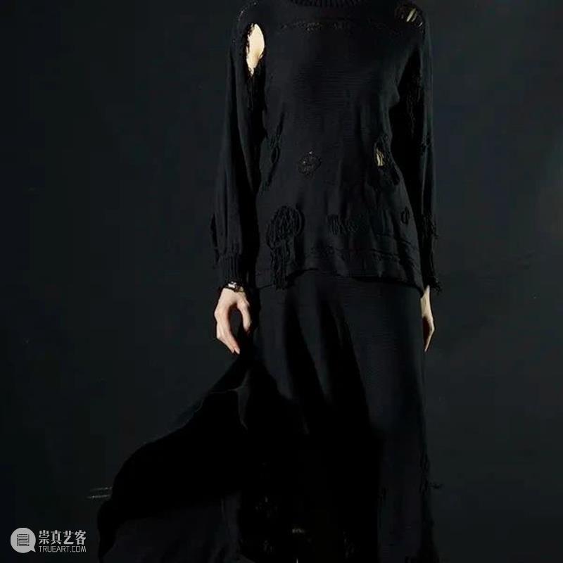 【IFA-时尚资讯】返素归“织”，永续时尚丨GIOIA PAN·潘怡良 PAN 潘怡良 时尚 IFA 资讯 以下 文章 来源 中国 国际 崇真艺客