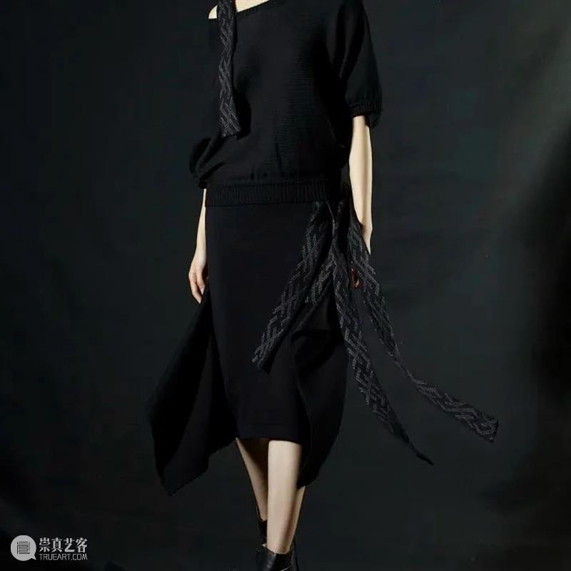 【IFA-时尚资讯】返素归“织”，永续时尚丨GIOIA PAN·潘怡良 PAN 潘怡良 时尚 IFA 资讯 以下 文章 来源 中国 国际 崇真艺客