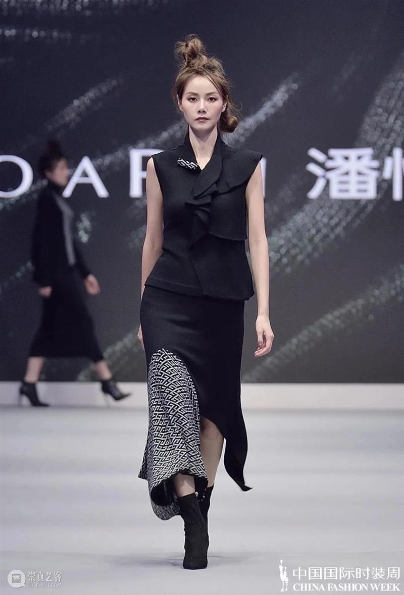【IFA-时尚资讯】返素归“织”,永续时尚丨GIOIA PAN·潘怡良 PAN 潘怡良 时尚 IFA 资讯 以下 文章 来源 中国 国际 崇真艺客