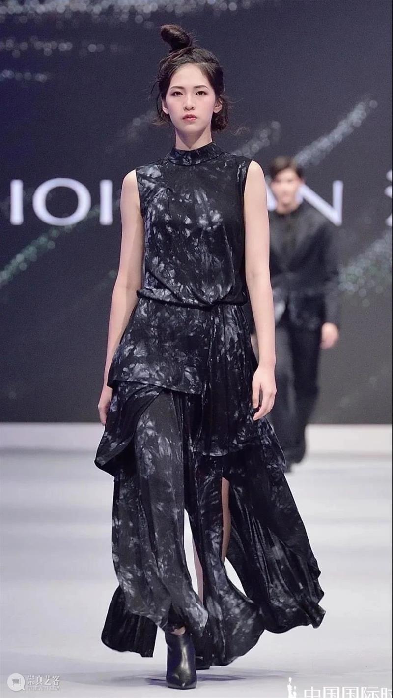 【IFA-时尚资讯】返素归“织”,永续时尚丨GIOIA PAN·潘怡良 PAN 潘怡良 时尚 IFA 资讯 以下 文章 来源 中国 国际 崇真艺客