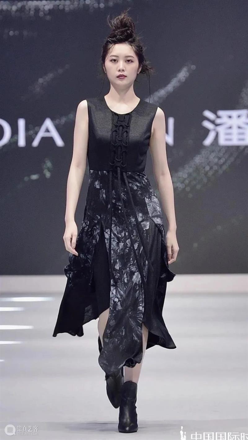 【IFA-时尚资讯】返素归“织”,永续时尚丨GIOIA PAN·潘怡良 PAN 潘怡良 时尚 IFA 资讯 以下 文章 来源 中国 国际 崇真艺客