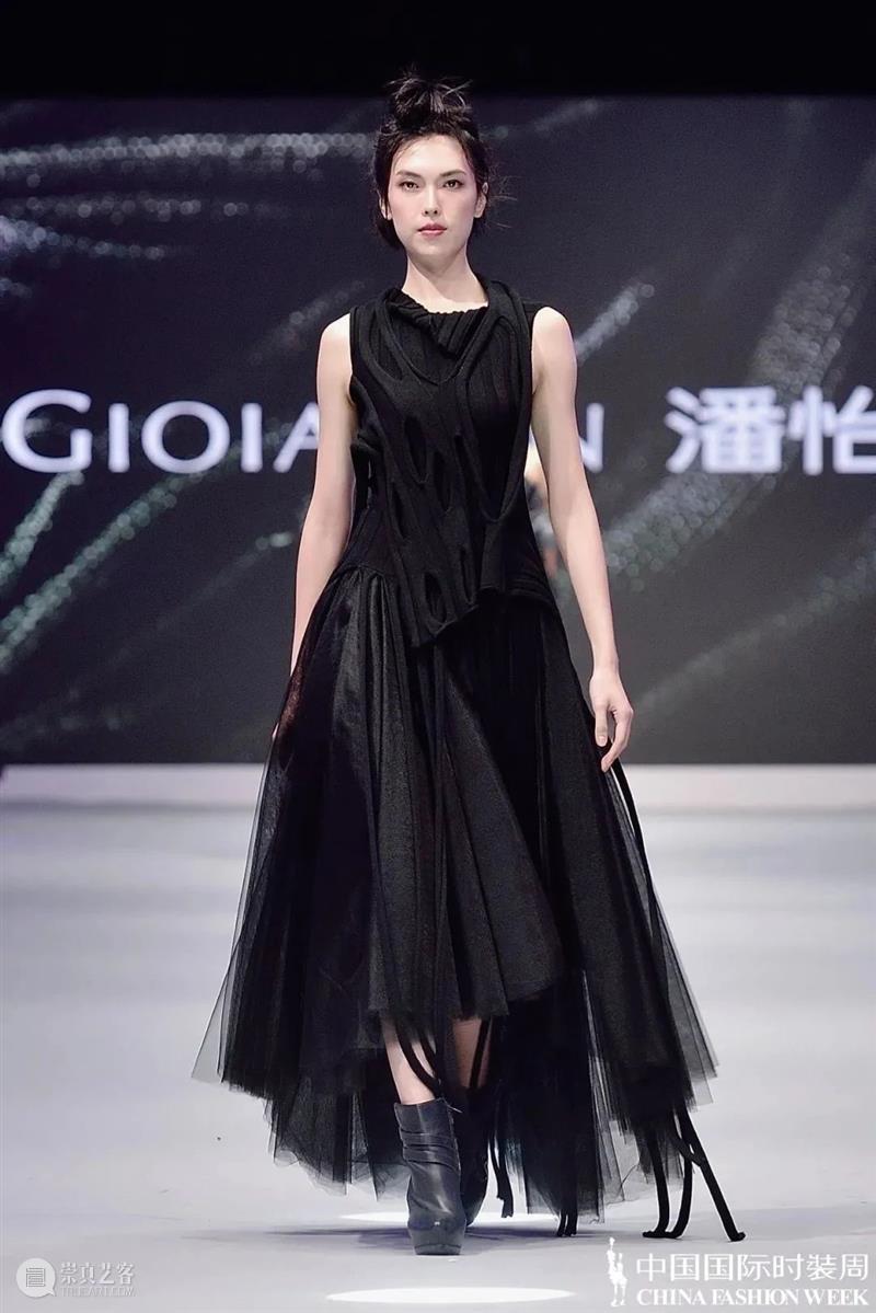 【IFA-时尚资讯】返素归“织”,永续时尚丨GIOIA PAN·潘怡良 PAN 潘怡良 时尚 IFA 资讯 以下 文章 来源 中国 国际 崇真艺客