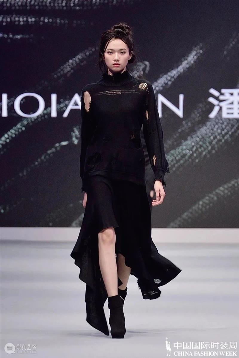 【IFA-时尚资讯】返素归“织”,永续时尚丨GIOIA PAN·潘怡良 PAN 潘怡良 时尚 IFA 资讯 以下 文章 来源 中国 国际 崇真艺客