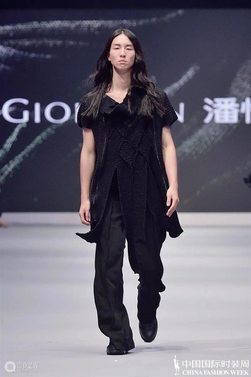【IFA-时尚资讯】返素归“织”,永续时尚丨GIOIA PAN·潘怡良 PAN 潘怡良 时尚 IFA 资讯 以下 文章 来源 中国 国际 崇真艺客