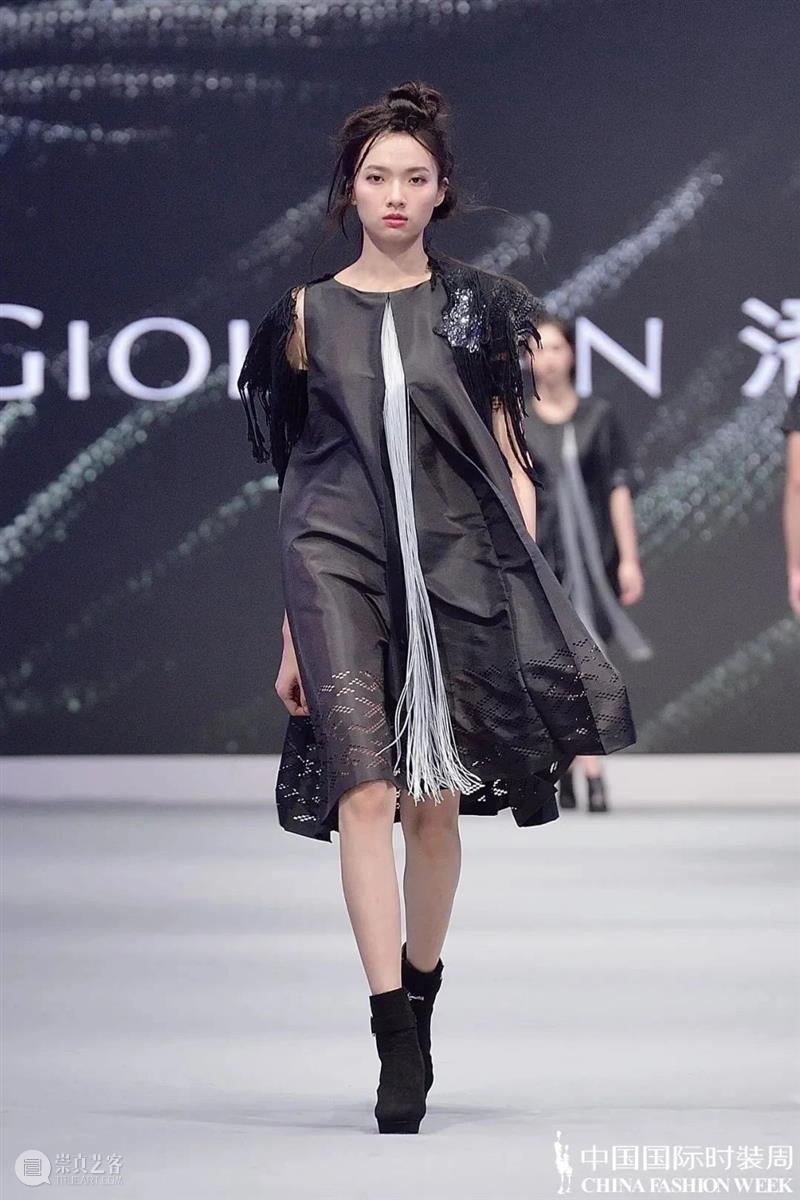 【IFA-时尚资讯】返素归“织”,永续时尚丨GIOIA PAN·潘怡良 PAN 潘怡良 时尚 IFA 资讯 以下 文章 来源 中国 国际 崇真艺客