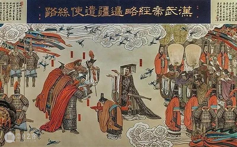 【江浙沪】11月份有什么好看的展览?(第1期) 江浙沪 一带 国家 美术 作品展 家园 艺术 作品 艺术家 中国 崇真艺客