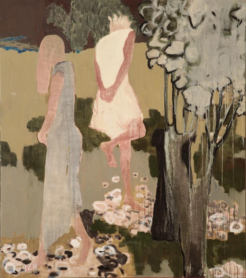 ≡ 马凌画廊 | ART021 2020廿一当代艺术博览会 | 展位 C03 崇真艺客