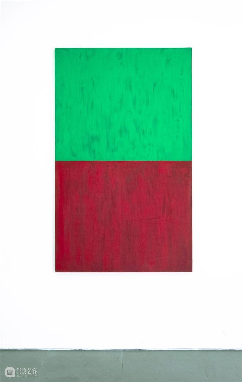 ≡ 马凌画廊 | ART021 2020廿一当代艺术博览会 | 展位 C03 崇真艺客