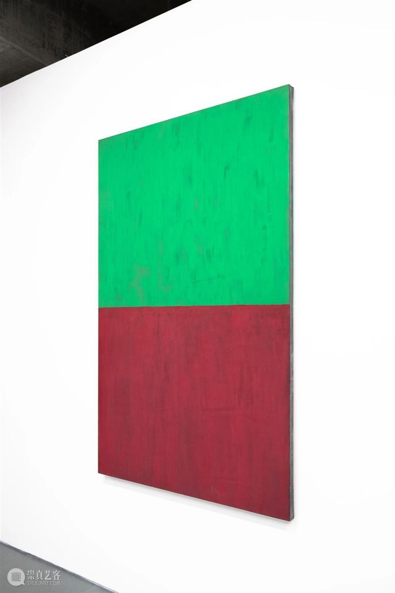 ≡ 马凌画廊 | ART021 2020廿一当代艺术博览会 | 展位 C03 崇真艺客