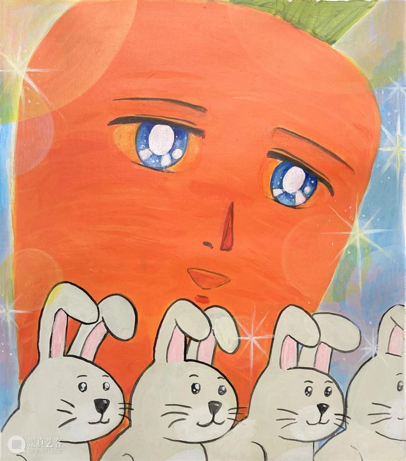 ≡ 马凌画廊 | ART021 2020廿一当代艺术博览会 | 展位 C03 崇真艺客