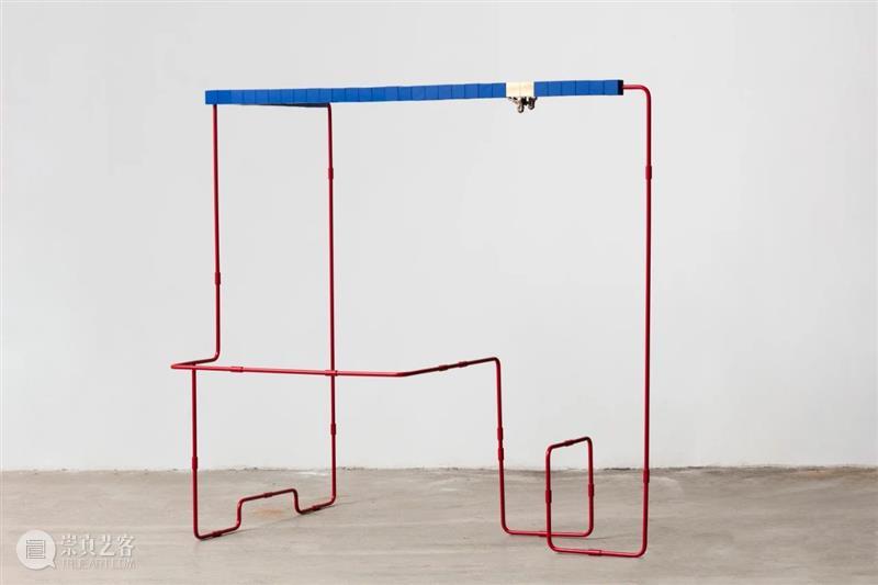 ≡ 马凌画廊 | ART021 2020廿一当代艺术博览会 | 展位 C03 崇真艺客