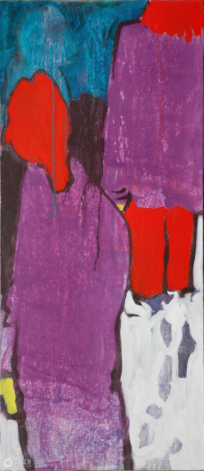 ≡ 马凌画廊 | ART021 2020廿一当代艺术博览会 | 展位 C03 崇真艺客