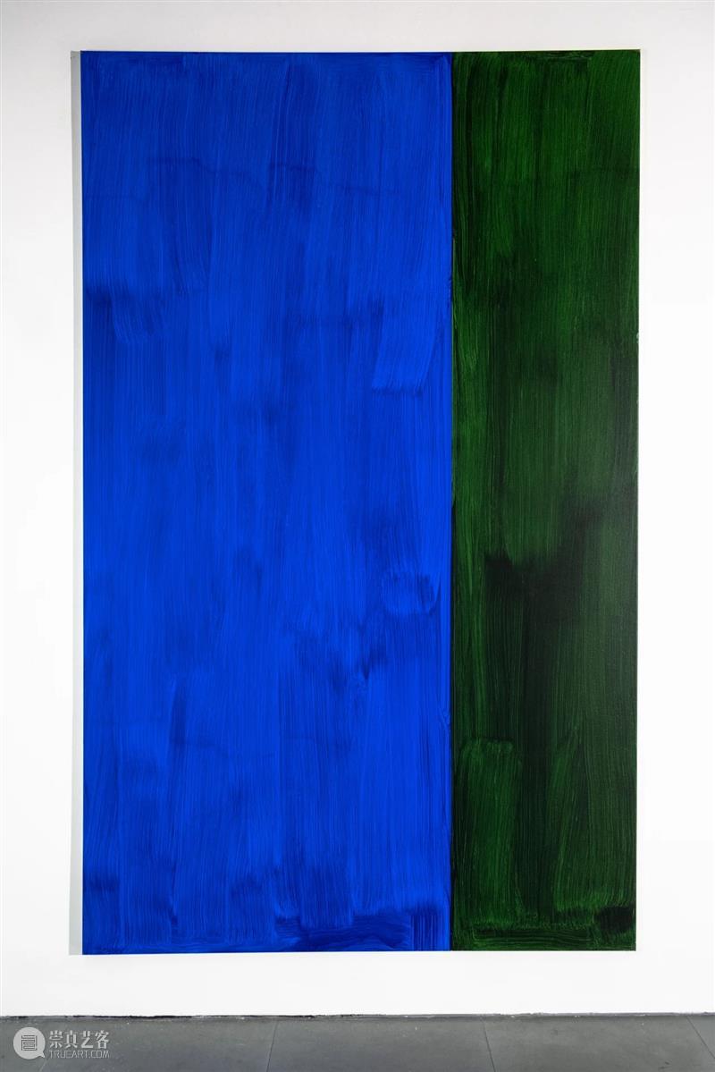 ≡ 马凌画廊 | ART021 2020廿一当代艺术博览会 | 展位 C03 崇真艺客