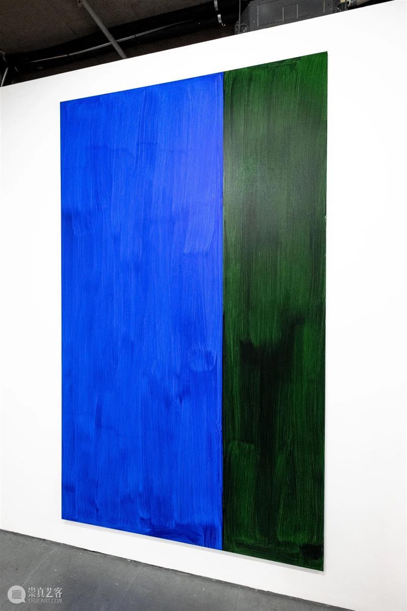 ≡ 马凌画廊 | ART021 2020廿一当代艺术博览会 | 展位 C03 崇真艺客