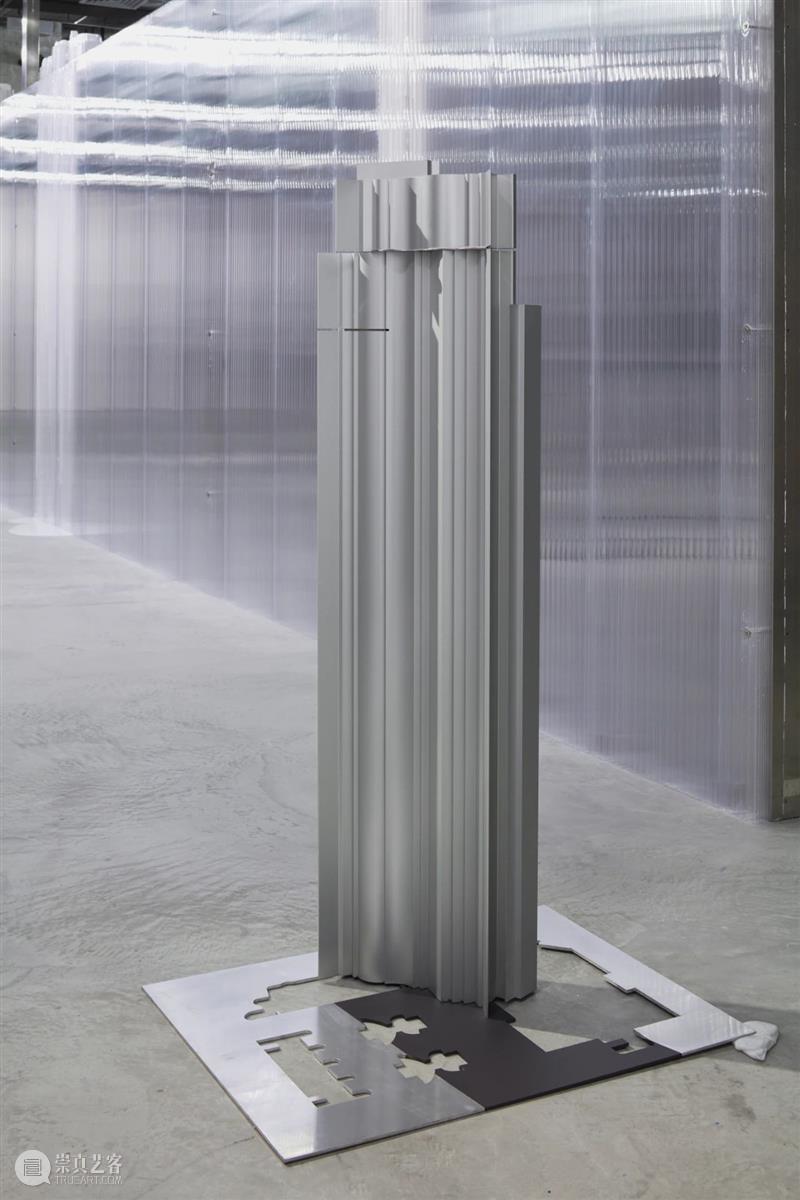 ≡ 马凌画廊 | ART021 2020廿一当代艺术博览会 | 展位 C03 崇真艺客