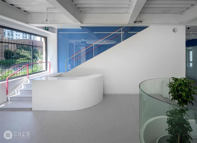 北京枫丹白露博物馆幼儿园 / YU atelier 北京枫丹白露博物馆幼儿园 吕博 建筑 结构 厂房 业主 需求 幼儿园 静物 宇宙 崇真艺客