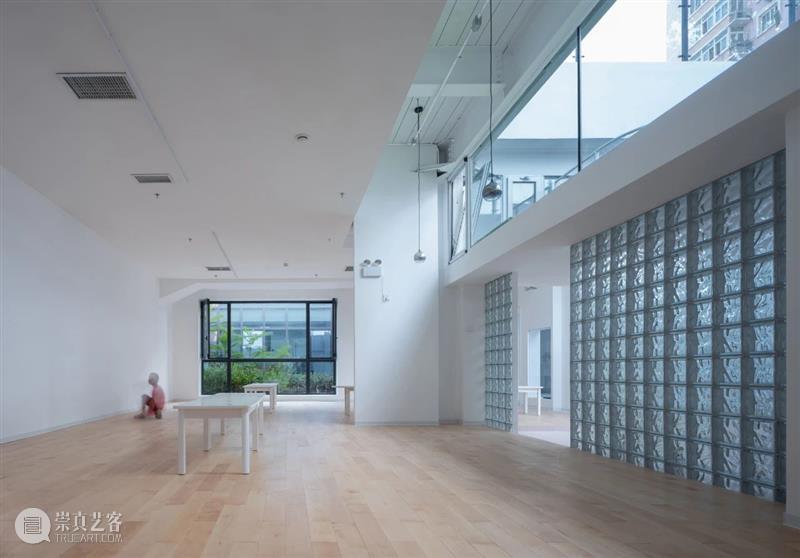 北京枫丹白露博物馆幼儿园 / YU atelier 北京枫丹白露博物馆幼儿园 吕博 建筑 结构 厂房 业主 需求 幼儿园 静物 宇宙 崇真艺客