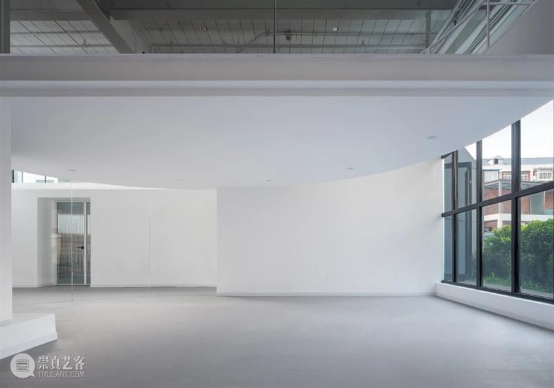 北京枫丹白露博物馆幼儿园 / YU atelier 北京枫丹白露博物馆幼儿园 吕博 建筑 结构 厂房 业主 需求 幼儿园 静物 宇宙 崇真艺客