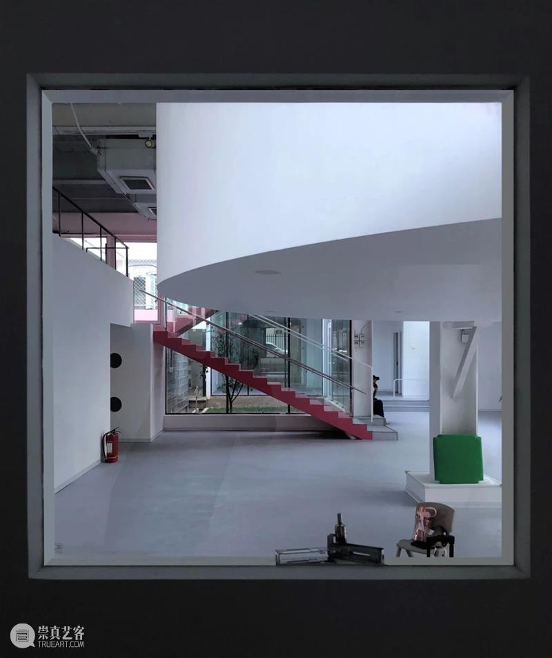 北京枫丹白露博物馆幼儿园 / YU atelier 北京枫丹白露博物馆幼儿园 吕博 建筑 结构 厂房 业主 需求 幼儿园 静物 宇宙 崇真艺客