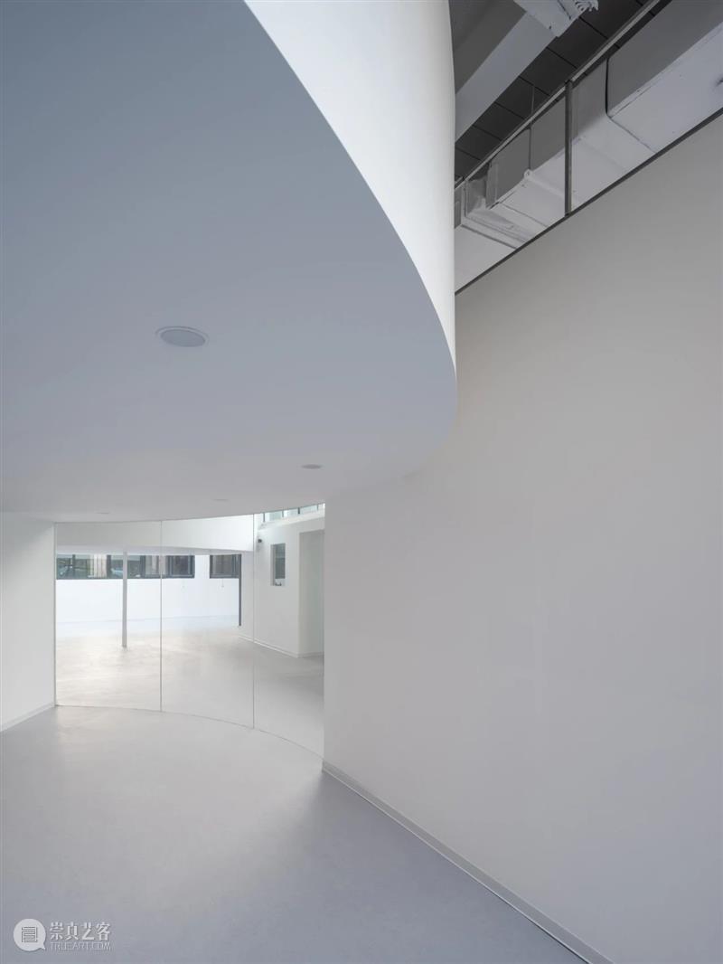 北京枫丹白露博物馆幼儿园 / YU atelier 北京枫丹白露博物馆幼儿园 吕博 建筑 结构 厂房 业主 需求 幼儿园 静物 宇宙 崇真艺客