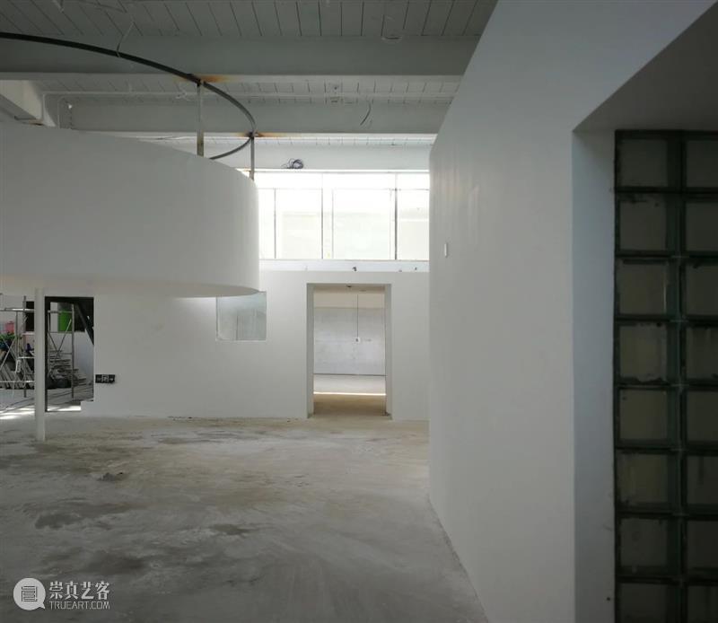 北京枫丹白露博物馆幼儿园 / YU atelier 北京枫丹白露博物馆幼儿园 吕博 建筑 结构 厂房 业主 需求 幼儿园 静物 宇宙 崇真艺客