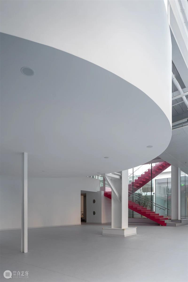 北京枫丹白露博物馆幼儿园 / YU atelier 北京枫丹白露博物馆幼儿园 吕博 建筑 结构 厂房 业主 需求 幼儿园 静物 宇宙 崇真艺客
