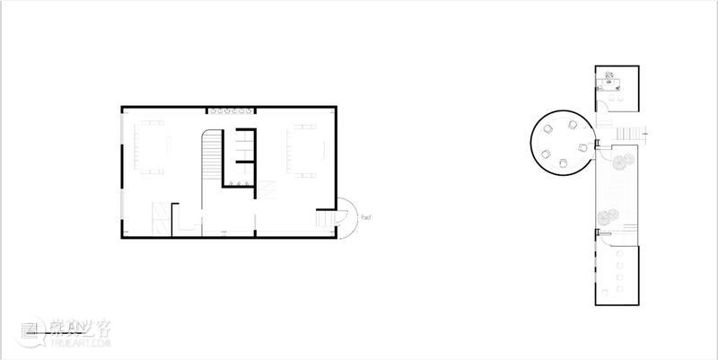北京枫丹白露博物馆幼儿园 / YU atelier 北京枫丹白露博物馆幼儿园 吕博 建筑 结构 厂房 业主 需求 幼儿园 静物 宇宙 崇真艺客