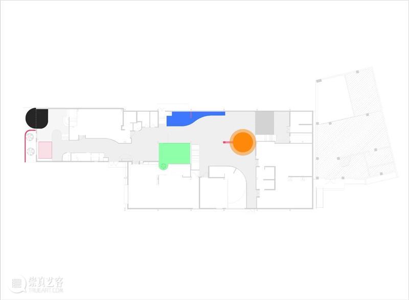 北京枫丹白露博物馆幼儿园 / YU atelier 北京枫丹白露博物馆幼儿园 吕博 建筑 结构 厂房 业主 需求 幼儿园 静物 宇宙 崇真艺客