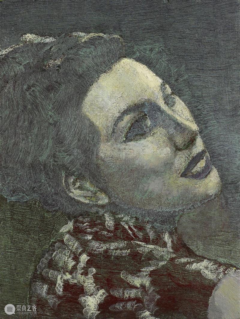 2020 ART021 上海当代艺术博览会 X 陶谷公园 TOKU Gallery 上海 艺术 博览会 Gallery 陶谷公园 海报 廿一 展位 Booth Preview 崇真艺客