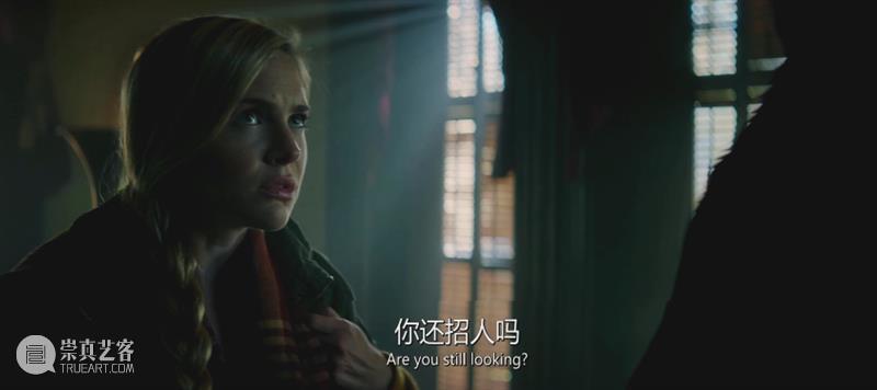 反转反转再反转，这新出的成人向恐怖片，爽得停不下来！ 恐怖片 成人 国家 刻板 印象 日本 气氛 美国 血浆 西班牙 崇真艺客