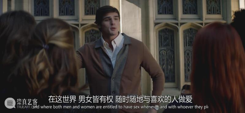 反转反转再反转，这新出的成人向恐怖片，爽得停不下来！ 恐怖片 成人 国家 刻板 印象 日本 气氛 美国 血浆 西班牙 崇真艺客