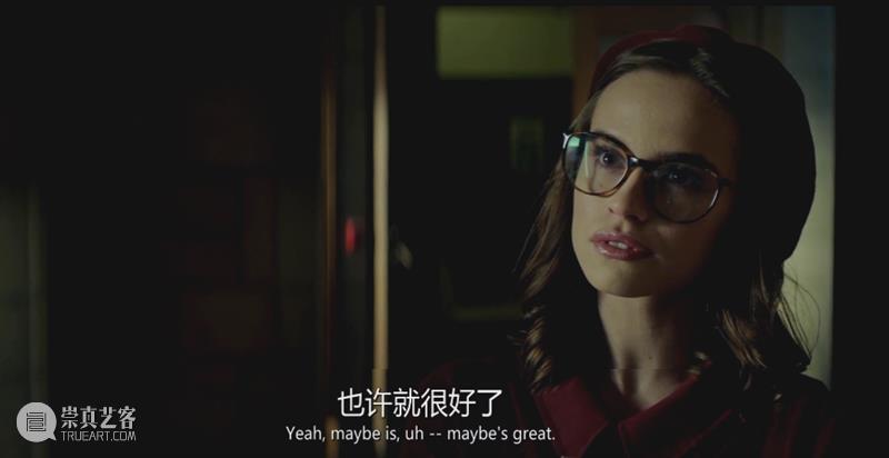 反转反转再反转，这新出的成人向恐怖片，爽得停不下来！ 恐怖片 成人 国家 刻板 印象 日本 气氛 美国 血浆 西班牙 崇真艺客