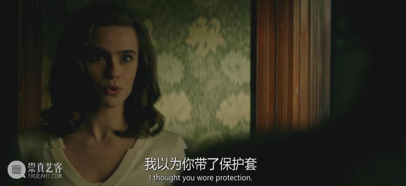 反转反转再反转，这新出的成人向恐怖片，爽得停不下来！ 恐怖片 成人 国家 刻板 印象 日本 气氛 美国 血浆 西班牙 崇真艺客