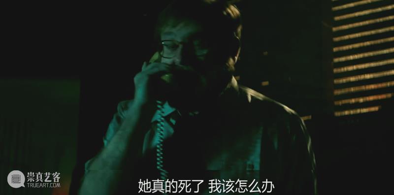 反转反转再反转，这新出的成人向恐怖片，爽得停不下来！ 恐怖片 成人 国家 刻板 印象 日本 气氛 美国 血浆 西班牙 崇真艺客