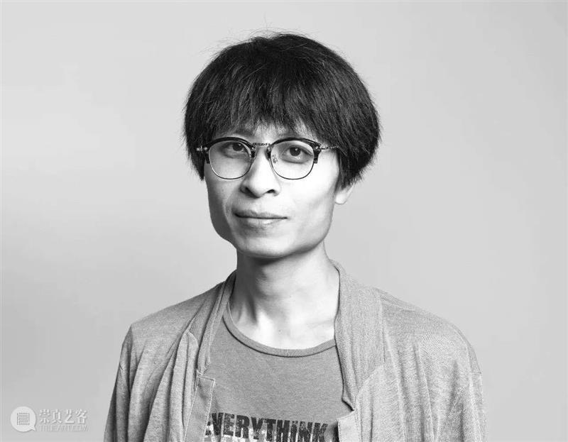 南山138之“力量” | 朱昶全×李明：狂草狂草 南山 朱昶 李明 狂草 力量 浙江 青年 艺术 项目 Nanshan 崇真艺客
