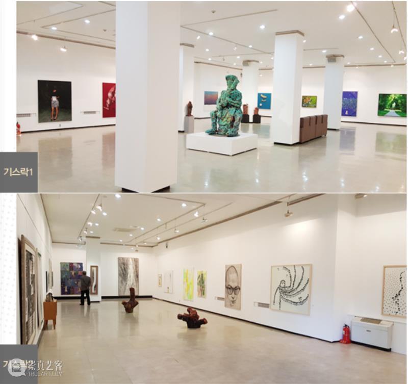 2020上海艺博会参展画廊介绍——全罗北道文化观光财团 文化 全罗北道 财团 画廊 上海艺博会 全罗北道文化观光财团 展位 韩国 特色 艺术 崇真艺客