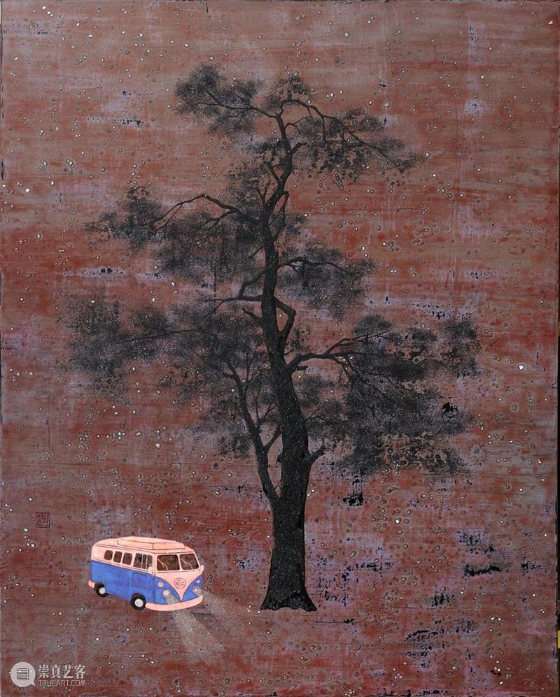 2020上海艺博会参展画廊介绍——全罗北道文化观光财团 文化 全罗北道 财团 画廊 上海艺博会 全罗北道文化观光财团 展位 韩国 特色 艺术 崇真艺客