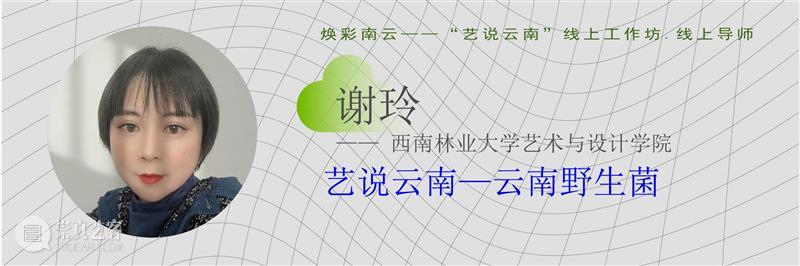 重磅！云南10多所高校联合开启线上艺术大事件！ 高校 艺术 云南 线上 大事件 中国 数字 大赛 工作坊 云南艺术学院 崇真艺客