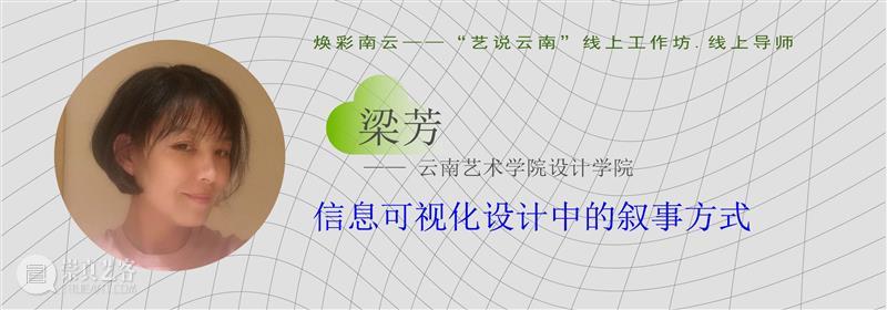 重磅！云南10多所高校联合开启线上艺术大事件！ 高校 艺术 云南 线上 大事件 中国 数字 大赛 工作坊 云南艺术学院 崇真艺客