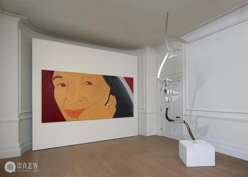 西岸博览会线上画廊单元 | Timothy Taylor 西岸 博览会 线上 画廊 单元 Taylor 艺术 西岸艺术中心 机构 Timothy 崇真艺客