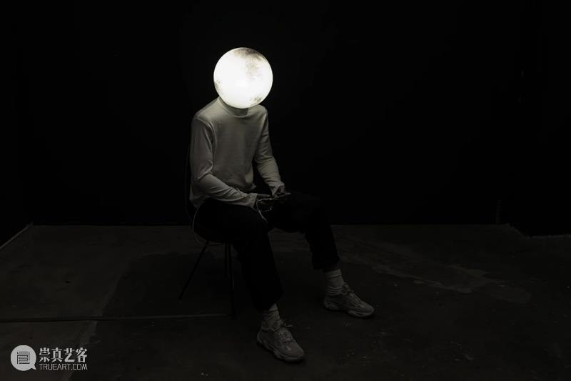 香格纳M50 | 秦晋、陈丹笛子、林钰玘《土星照命》展览现场 陈丹笛子 土星照命 现场 秦晋 香格纳M50 林钰玘 广州 女性 艺术家 林钰屺 崇真艺客